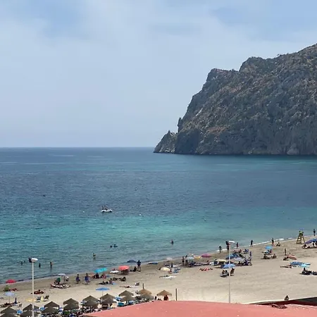 Alecus Apartment Calp