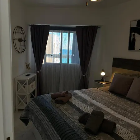 Alecus Appartement *