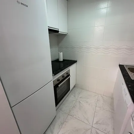 Appartamento Alecus Calpe