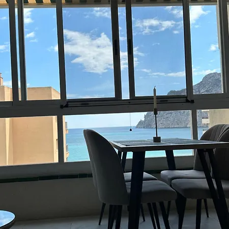 Alecus * Calpe