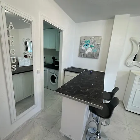 Alecus Appartement