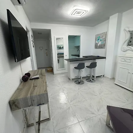 Appartement Alecus