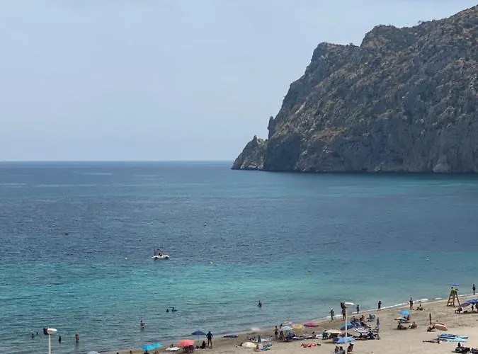 Alecus Lejlighed Calpe