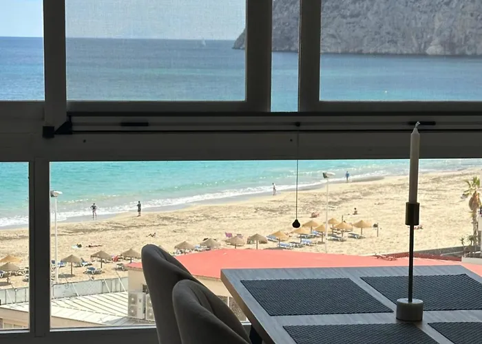 Appartement Alecus *