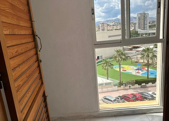 Alecus Apartmán