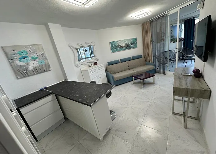 Alecus Appartement *